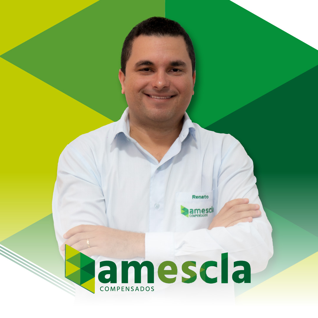 Renato - Vendas Amescla